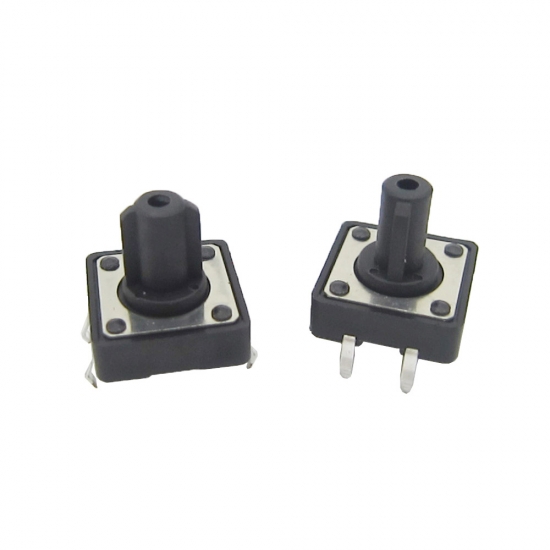 4pin smd tactile switch