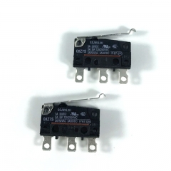 3 pin 3a micro switch