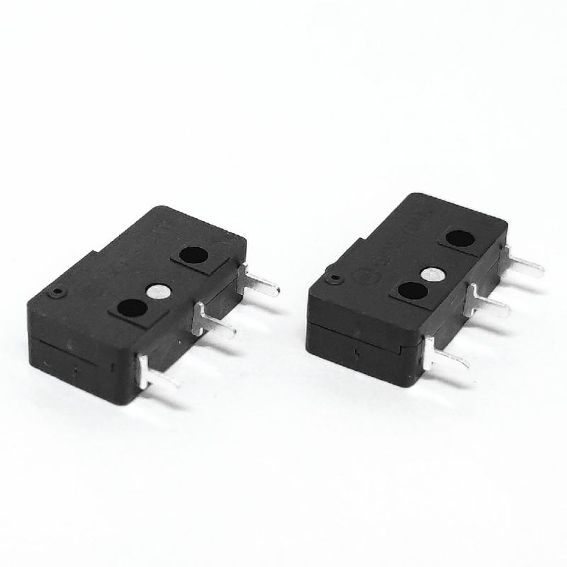 25t125 5e4 micro switch