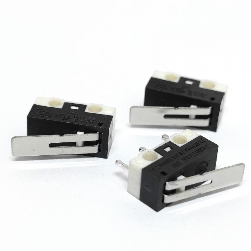 electronics micro switch