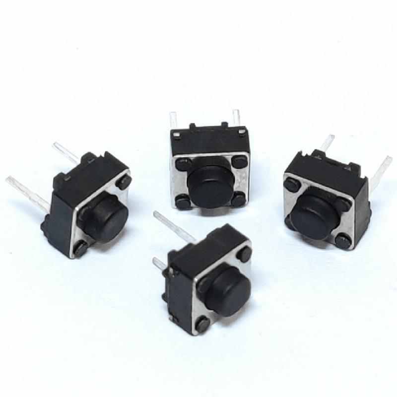 6*6mm micro tact switch