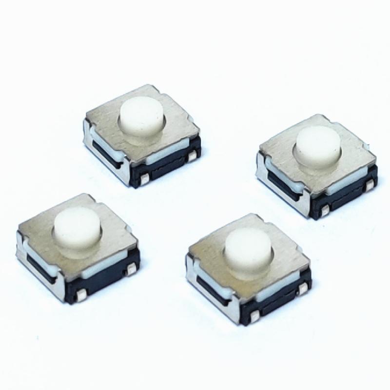  silicone button tact switch
