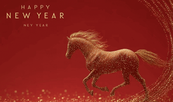 2026 Chinese New Year Holiday Notice & Service Arrangements